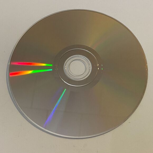 GM Cadillac Navigation Map Disc Version 1.0 Part Number 15906573U 86271-70V850 - Picture 9 of 13